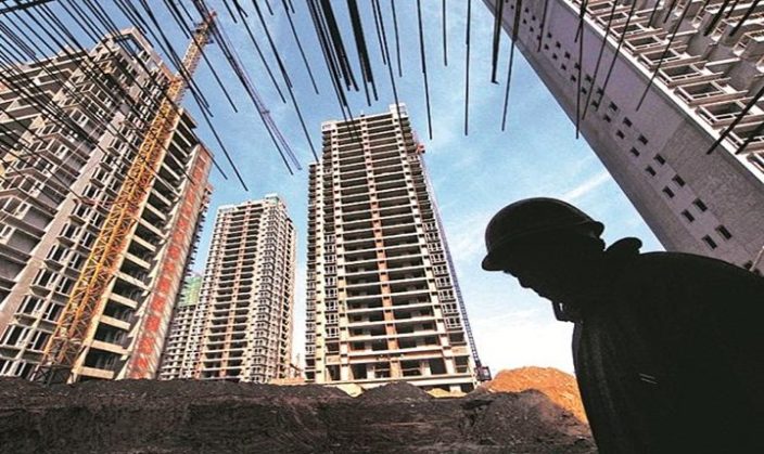 Construction Contractors in India