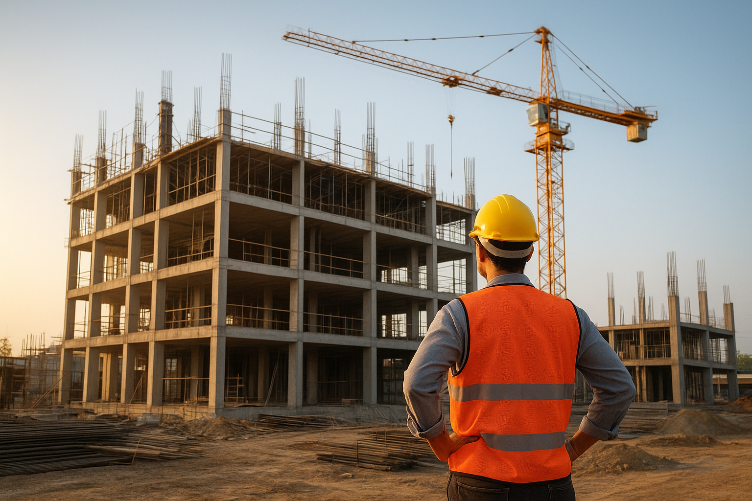 Civil Construction