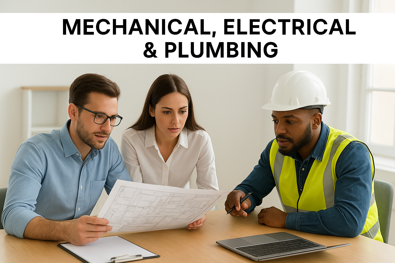 MEP Services